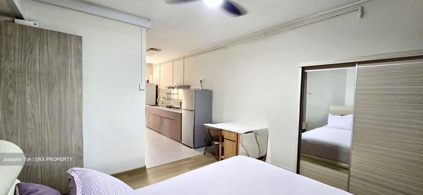 Blk 500 Elias Parks Estate (Pasir Ris), HDB 5 Rooms #583855561
